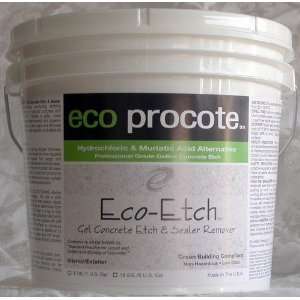  Eco Etch 5 Gallon