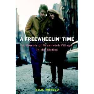    Time A Memoir of Greenwich Village in the Sixties  Author  Books