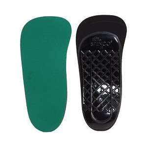  Spenco Arch Support 3/4 Orthotic Spenco Insoles Health 