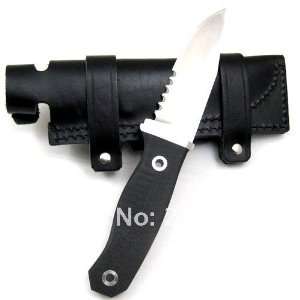 bear grylls saw blade survival knife tactical knife hunting knife 