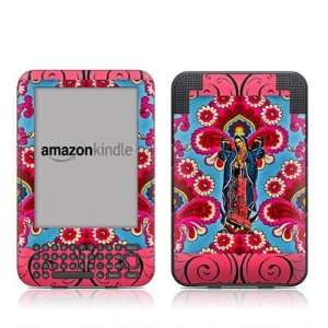 Guadalupe Design Protective Decal Skin Sticker for  