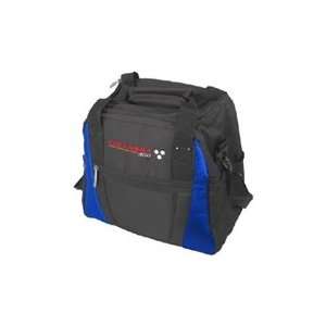 EZ 300 Basic Blue / Black Bowling Bag 