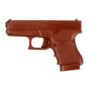  ASP Glock G36 .45 Red Gun Training Series Sports 
