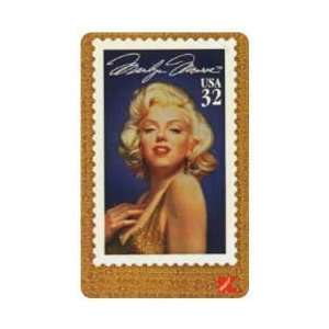    3m Marilyn Monroe Postage Stamp (Kmart Promotion) 