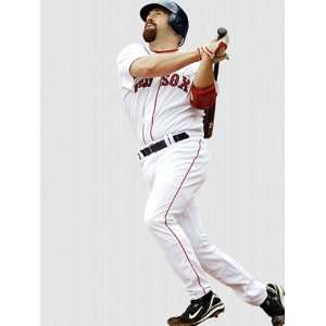   Fathead MLB Players & Logos Kevin Youkilis Boston Red Sox 5151036