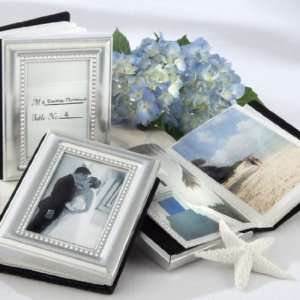  Little Book of Memories Card Holder/Mini Photo Album