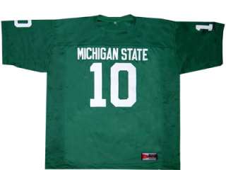 BRAD VAN PELT MICHIGAN STATE JERSEY NEW   ANY SIZE  