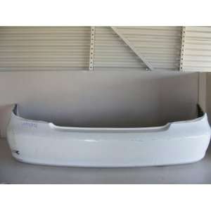  Toyota Camry Rear Bumper Cover Used 02 06: Automotive
