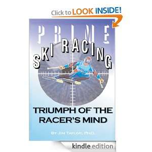 Prime Ski Racing Triumph of the Racers Mind
