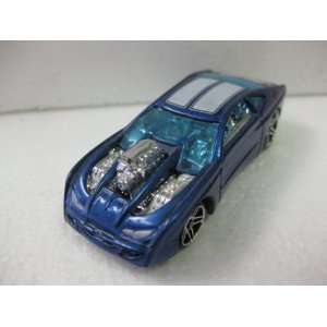   External Engine Mustang Street Car Matchbox Car Toys & Games