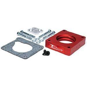   PowerAid Throttle Body Spacer, for the 1995 Ford Mustang Automotive