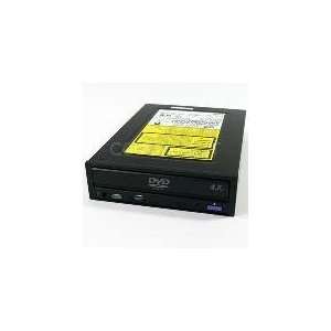 IBM 04N5967 4.7GB IBM DVD RAM SCSI 2 Black Internal H/H, Refurbished 
