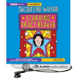   Beaker (Audible Audio Edition): Jacqueline Wilson, Dani Harmer: Books