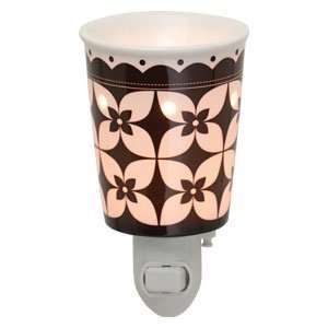  Bloom Scentsy Plug in Candle Wax Warmer Limited Edition 