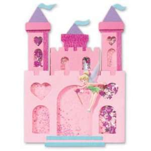  Disney Shaker Box Castle   622916: Patio, Lawn & Garden