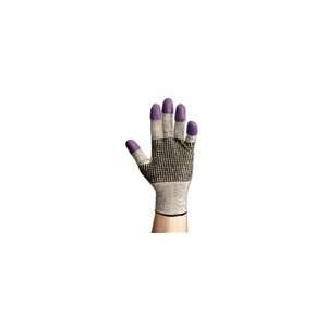   Brand G60 PURPLE NITRILE* Cut Resistant Gloves: Home Improvement