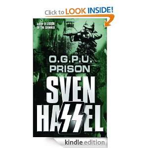 Ogpu Prison Sven Hassel  Kindle Store