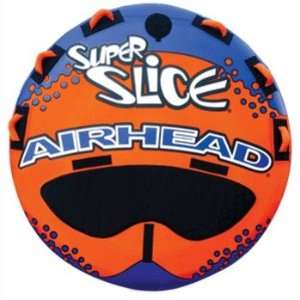  Airhead Super Slice Low Profile Deck Tube Sports 