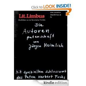   Edition): Herbert Fuchs, Jürgen Heimlich:  Kindle Store