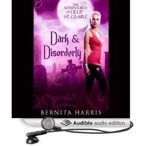   Claire (Audible Audio Edition) Bernita Harris, Watson Heintz Books