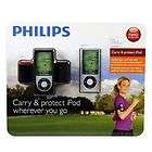 Apple iPod MP3 MP4 Music Player NEW Phillips Case Bundle For Nano 5G