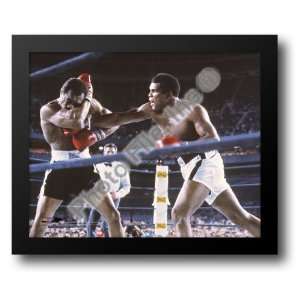  Muhammad Ali Vs. Ken Norton Yankee Stadium, Bronx, NY 1976 