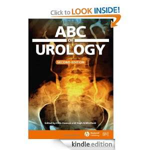 ABC of Urology (ABC Series): Chris Dawson, Hugh Whitfield:  