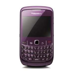  Blackberry 8530 Purple Verizon  Gps Bluetooth Camera 
