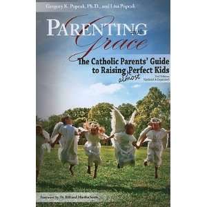   Perfect Kids   [PARENTING W/GRACE UPDATED 2/E] [Paperback] Books