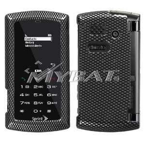  SANYO 6760 (Incognito), Carbon Fiber Phone Protector 