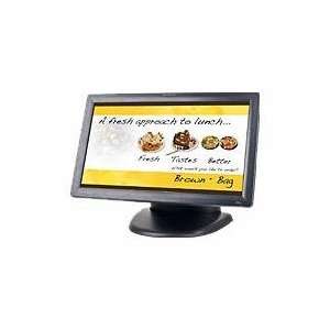  Planar Pt2275sw Saw Touch Screen Lcd With Dual Serial/Usb 