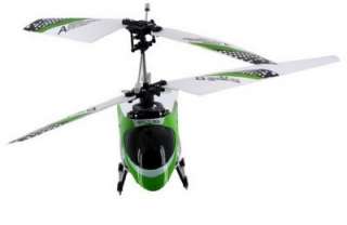 4D Channel Remote Control Helicopt with Gyro  