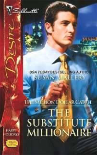  Her Last First Date by Susan Mallery, Harlequin 