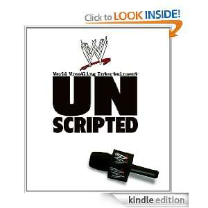  Unscripted (Wwe) eBook Ken Leiker, Mark Vancil Kindle 