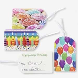 Birthday To/From Gift Tags   Invitations & Stationery & Greeting Cards 