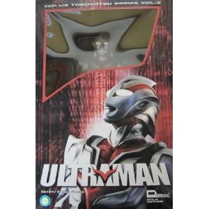  Ultraman (Junis) 1/6 Tokusatsu Series Vol 2 Figure 