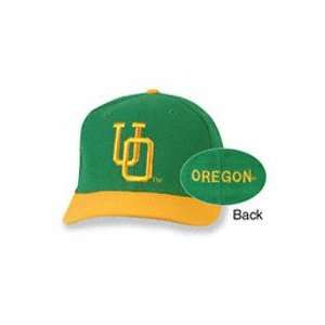  University of Oregon Cap