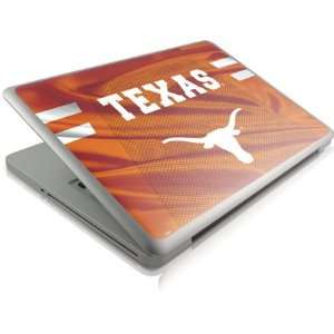 University of Texas at Austin Jersey skin for Apple Macbook Pro 13 
