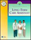 Long Term Care Nursing Assistant, (0815145500), Perspective Press 