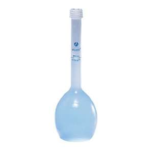  Thermo Scientific Nalgene polypropylene volumetric flask 