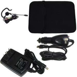  HQRP Kit compatible with ASUS Eee PC 900 900A 900HA 900HD 