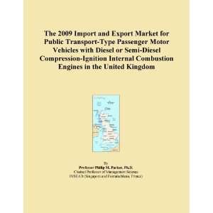  Import and Export Market for Public Transport Type Passenger Motor 