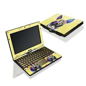  Asus Eee Touch T101 Skin (High Gloss Finish)   Casey 
