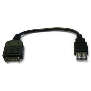  Unitech USB Host Cable. OPTIONAL PA600 AND PA500 USB HOST 