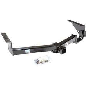   Towpower 51158 Pro Series 2 Class III Receiver Hitch Automotive