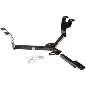   Towpower 51177 1 1/4 Class II Pro Series Receiver Hitch Automotive