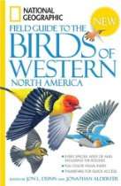 Avibase & Bird Links to the World   National Geographic Field Guide to 