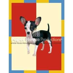  Chihuahua Greeted Magnet Card: Arts, Crafts & Sewing