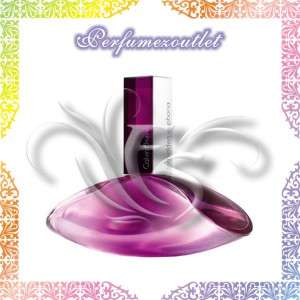 Euphoria Forbidden ~Calvin Klein 3.4 oz Women edp Perfume ~ Tester 