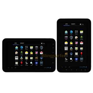   C91 Upgrade Cortex A9 1GHz Android 4.0 RAM 1024MB 8GB Tablet PC  